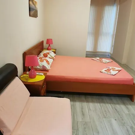 Apartment Стая За Гости