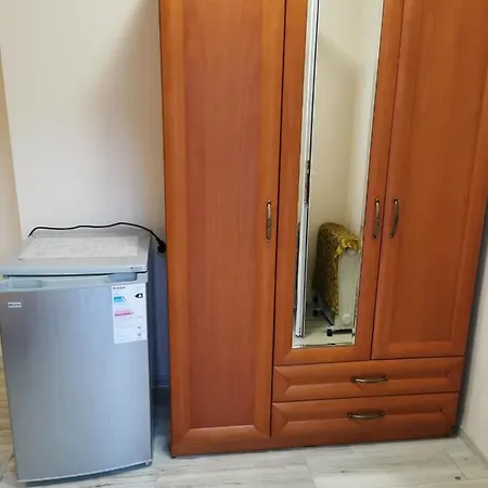 Стая За Гости