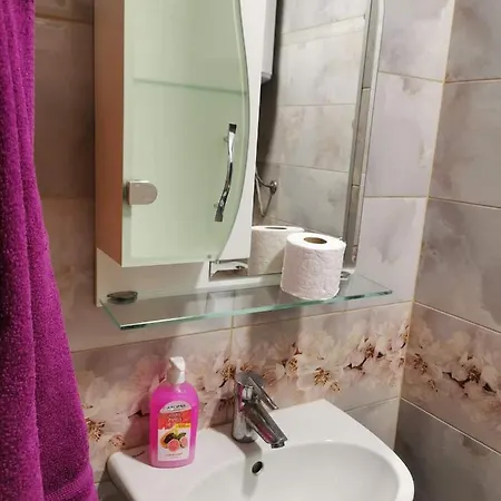 Стая За Гости *