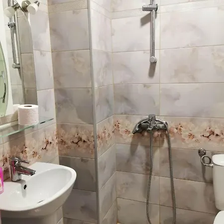 Apartment Стая За Гости
