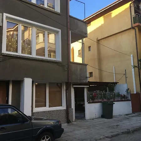 Apartment Стая За Гости Pomorie