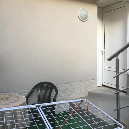 Apartment Стая За Гости Pomorie